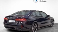 BMW Serii 5, 520