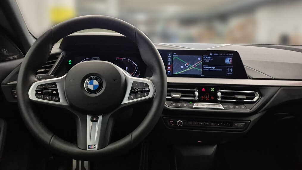 BMW Serii 2, 220