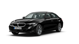 BMW Serii 3, 318