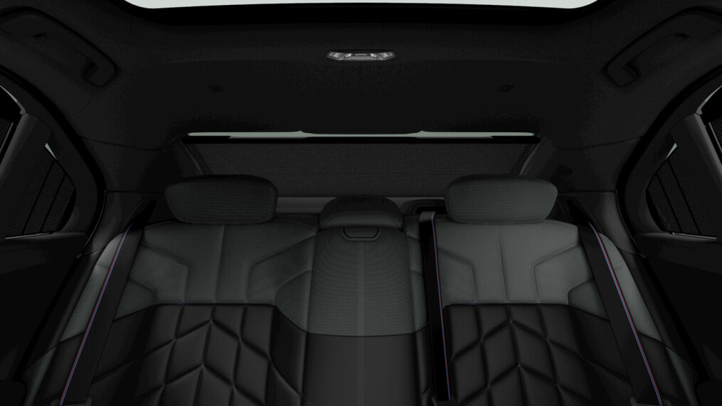 BMW Serii 7, 740
