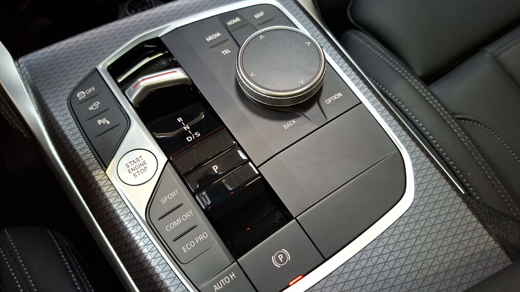 BMW Serii 4, 420