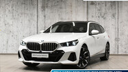 miniaturka - BMW Serii 5, 520