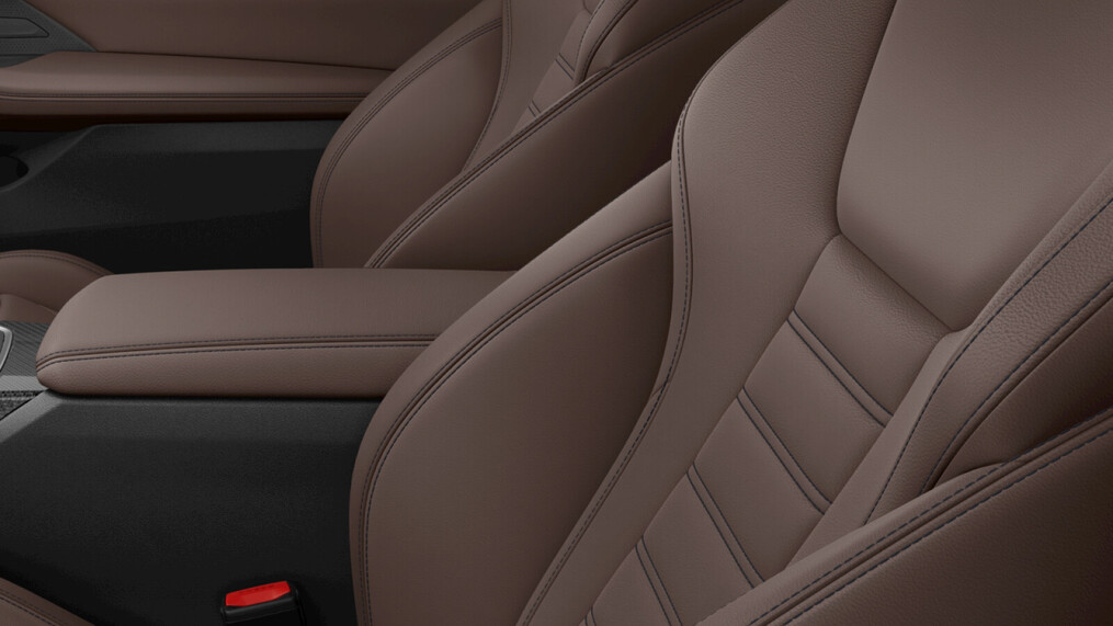 BMW Serii 4, 420