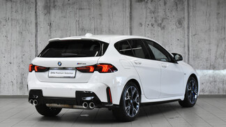 BMW Serii 1, 135