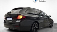 miniaturka - BMW Serii 5, 530