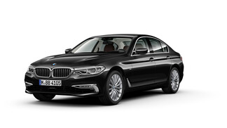 BMW Serii 5, 530