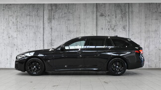 BMW Serii 5, 520