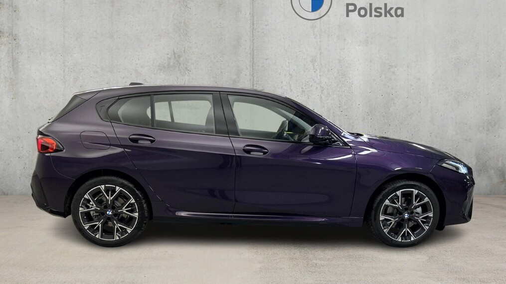 BMW Serii 1, 120