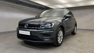 miniaturka - Volkswagen Tiguan