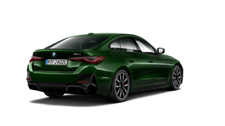 BMW Serii 4, i4