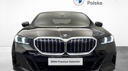 BMW Serii 5, 520
