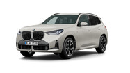 miniaturka - BMW X3