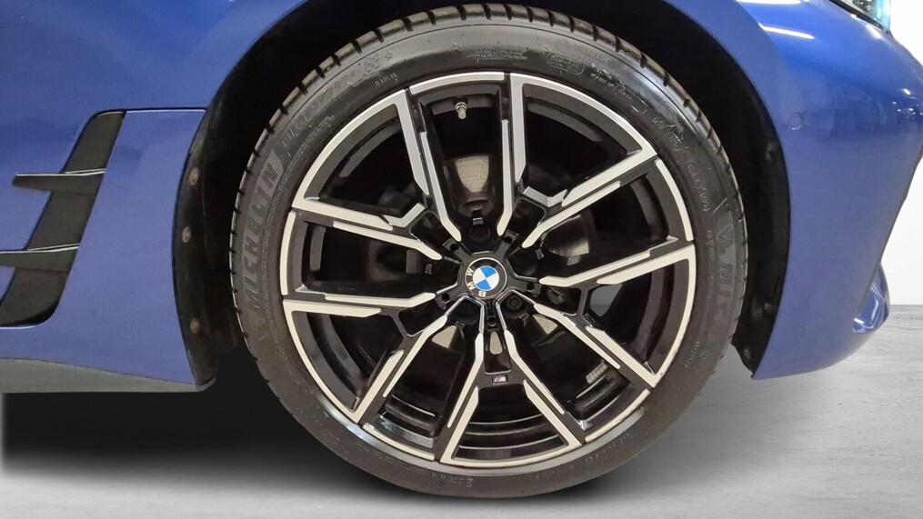 BMW Serii 4, 420