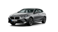 miniaturka - BMW Serii 1, 118