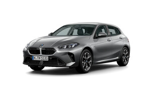 BMW Serii 1, 118