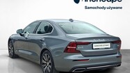 miniaturka - Volvo S60