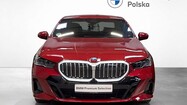 BMW Serii 5, 550