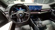 miniaturka - BMW Serii 5, 520