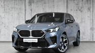 miniaturka - BMW X2