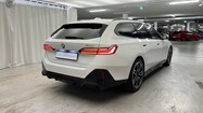 BMW Serii 5, 520