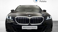miniaturka - BMW Serii 5, 520