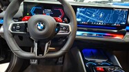 miniaturka - BMW M5