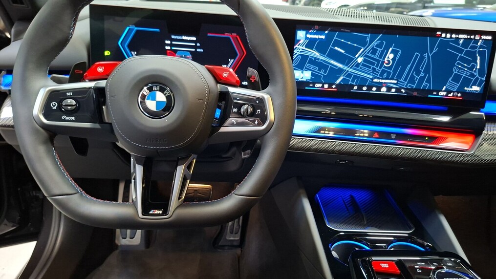 BMW M5