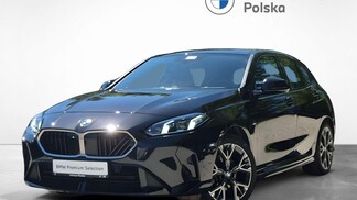 BMW Serii 1, 118