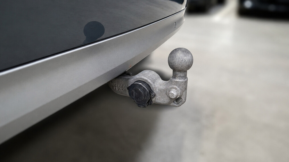 Volvo XC 90