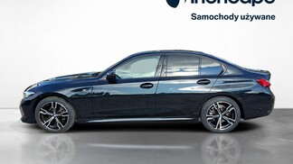 BMW Serii 3, 318