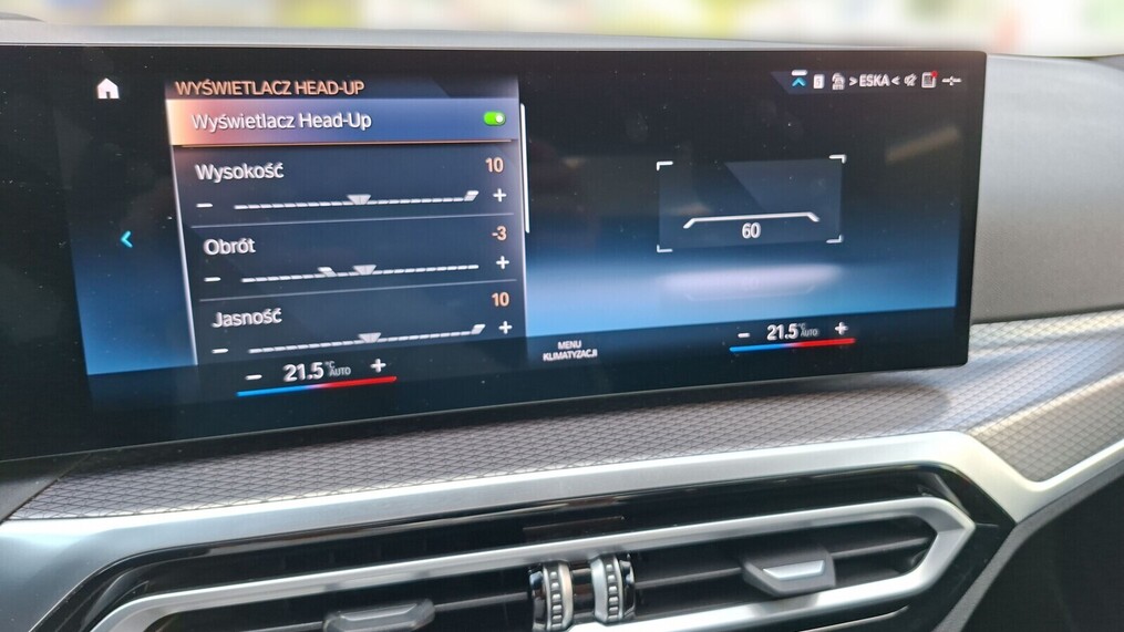 BMW Serii 3, 318