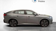 miniaturka - BMW iX2