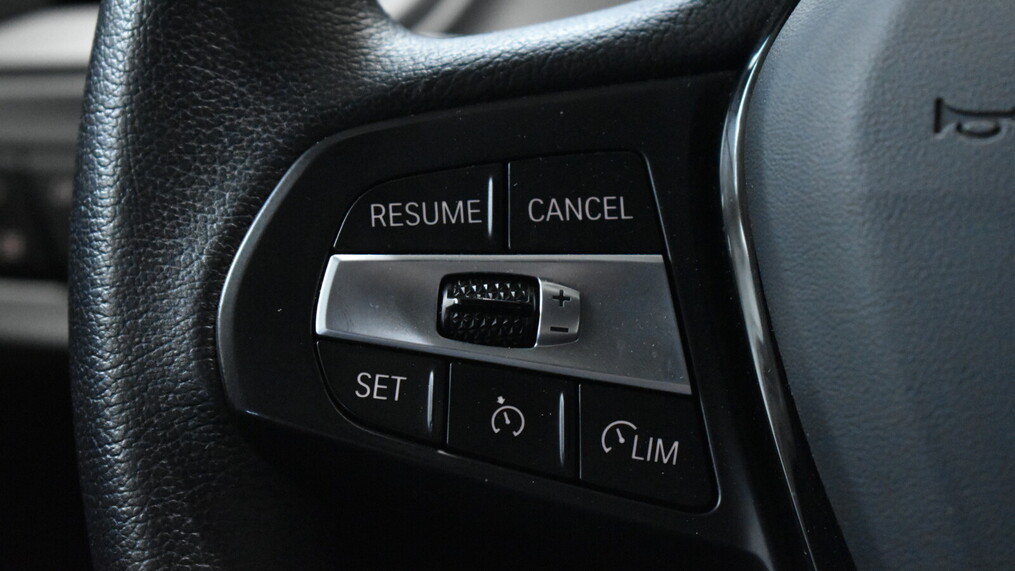 BMW Serii 1, 118