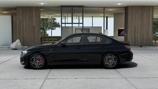 BMW Serii 3, 318