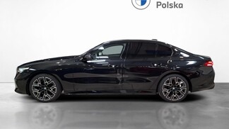 BMW Serii 5, 520