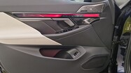 BMW Serii 5, 550