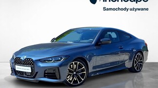 BMW Serii 4, 440