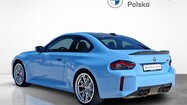 miniaturka - BMW M2