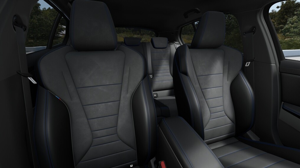 BMW Serii 1, 120