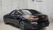 miniaturka - BMW Serii 7, 740