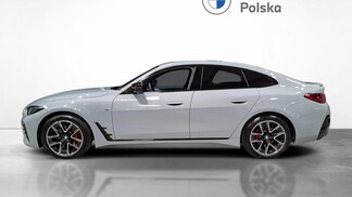 BMW Serii 4, 440