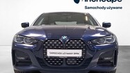 miniaturka - BMW Serii 4, 430