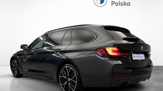 BMW Serii 5, 530