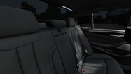 miniaturka - BMW M5