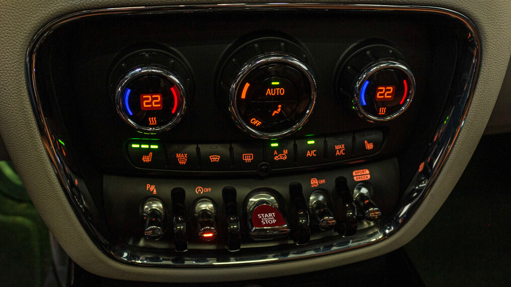 MINI John Cooper Works