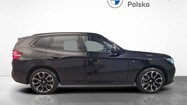 miniaturka - BMW X3