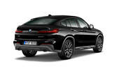 miniaturka - BMW X4
