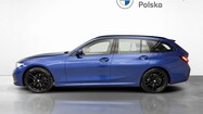BMW Serii 3, 320