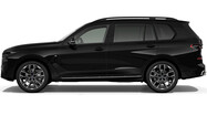 miniaturka - BMW X7