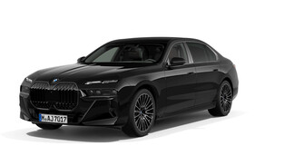 BMW Serii 7, 740